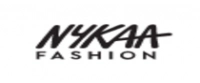 Nykaafashion IN पर कैशबैक