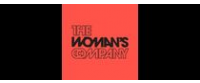 The Woman's Company IN पर कैशबैक