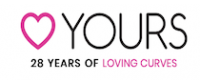 Cashback bei Yours Clothing DE