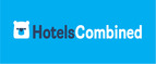 Cashback bei Hotelsсombined
