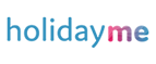 Cashback bei Holidayme
