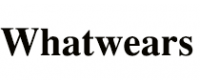 Cashback bei Whatwears