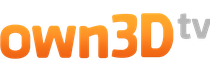 Cashback bei OWN3D.TV: Shop for Game Live Streamers