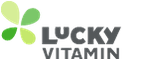 Cashback bei LuckyVitamin