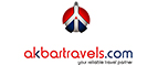AkbarTravels पर कैशबैक