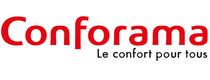 Cashback dans Conforama FR