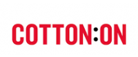 Cashback in Cotton On US