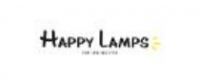 Cashback bei Happy Lamps DE