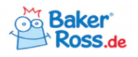 Cashback bei Bakerross DE