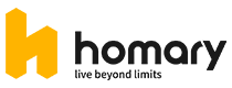 Cashback bei Homary WW