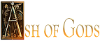 Cashback bei Ash of Gods