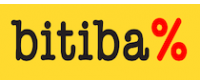 Cashback bei Bitiba DE