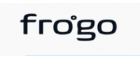 Frogo IN पर कैशबैक