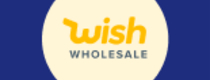 Cashback bei Wish Wholesale