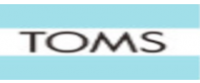 Cashback bei Toms DE
