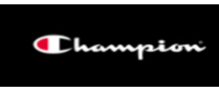 Cashback bei Champion DACH