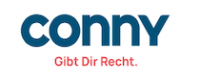 Cashback bei Conny DE