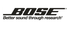 Cashback bei BOSE EMEA
