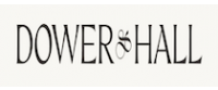 Cashback bei Dower & Hall UK