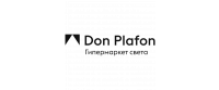 Cashback at donplafon