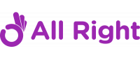 Cashback at allright.com