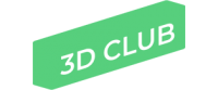 Cashback at 3dclub.com