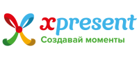 Cashback at xpresent.ru