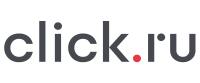 Cashback at click.ru