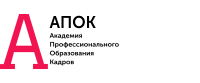 Cashback at apokdpo.ru