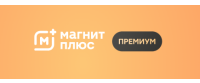 Cashback at my.magnit.ru