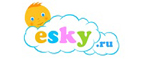 Cashback at Esky