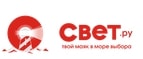 Cashback at Svet