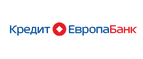 Cashback at Кредит Европа Банк Кредитная карта