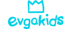 Cashback at Evgakids