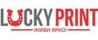 Cashback at Lucky Print
