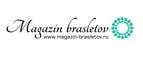 Cashback at magazin-brasletov.ru