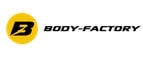 Cashback at body-factory