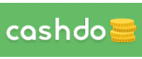 Cashback at Cashdo