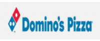 Cashback at Domino's IN