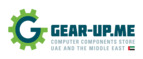 Cashback at Gear-up.me