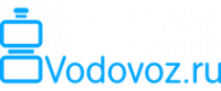 Cashback at vodovoz