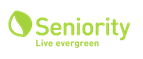 Cashback at Seniority