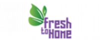 Cashback at Freshtohome