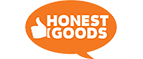 Cashback at HonestGoods