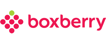 Cashback at Boxberry