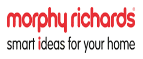 Cashback at Morphyrichards