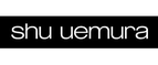 Cashback at Shuuemura