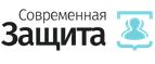 Cashback at Современная защита
