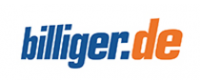Cashback at Billiger
