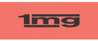 Cashback at 1MG